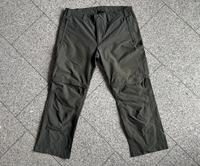 CMP 2 in 1 Hose Outdoor Wanderhose Gr. 52/L Nordrhein-Westfalen - Hamm Vorschau