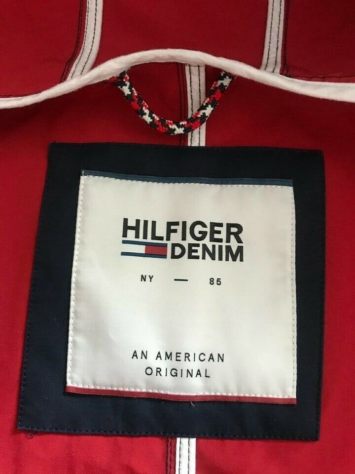 Tommy Hilfiger Denim Herren Jacke NY - 85 essential jacket neu in Bayern -  Ingolstadt | eBay Kleinanzeigen ist jetzt Kleinanzeigen