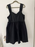 Kleid schwarz neu 2XL Sommerkleid Hessen - Fernwald Vorschau