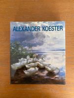 Alexander Koester 1864-1932. Leben und Werk. Hessen - Offenbach Vorschau