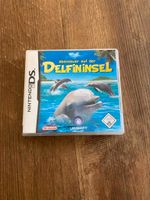 Abenteuer auf der Delfininsel Nintendo DS Nordrhein-Westfalen - Lennestadt Vorschau