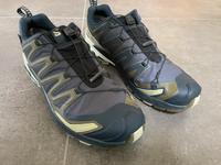Salomon XA Pro 3D V8 Goretex Bayern - Simmelsdorf Vorschau