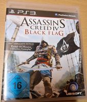 Assassin's Creed IV - Black Flag PS3 Exklusive Edition Sony PlayS Niedersachsen - Himmelpforten Vorschau