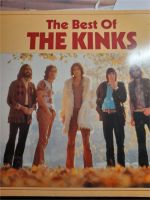 LP Vinyl The Kinks The Best of Baden-Württemberg - Wimsheim Vorschau