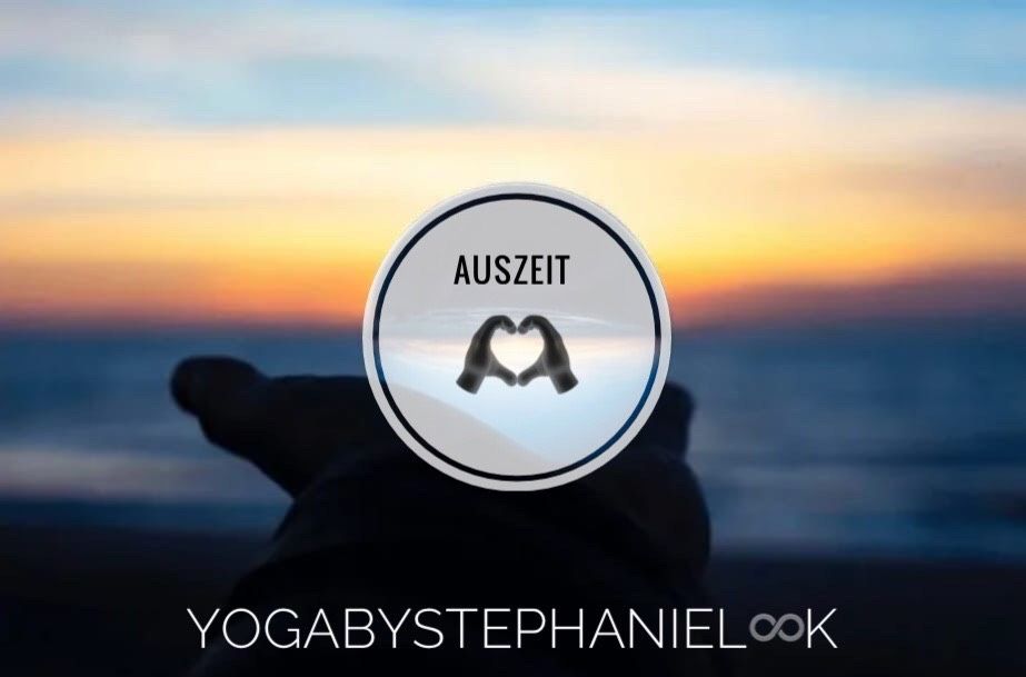 Yoga by Stephanie Look, Yoga Meditation, Selbstheilung, sanft in Amelsbüren