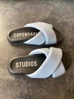 Schuhe Copenhagen Studios  in hellblau Bayern - Bad Wörishofen Vorschau