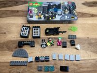 Lego Duplo DC Batman Bayern - Lappersdorf Vorschau