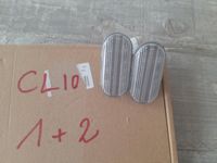 Renault Clio 1+2 Seitenblinker 2er Set Nordrhein-Westfalen - Steinhagen Vorschau