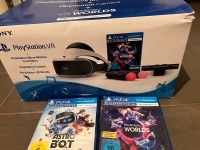 VR Brille für PlayStation 4 zu verkaufen Niedersachsen - Jever Vorschau