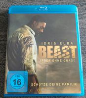 Beast Jäger ohne Gnade Blu-ray Niedersachsen - Schwülper Vorschau