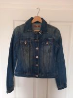 Jeans Jacke Sachsen - Auerbach (Vogtland) Vorschau