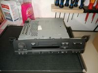 BMW Reverse Radio Kassette BMW 6512 692384102 Rheinland-Pfalz - Bad Kreuznach Vorschau