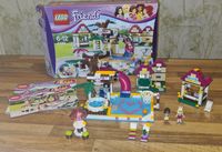 LEGO Friends 41008 Großes Schwimmbad Niedersachsen - Garrel Vorschau