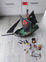 Playmobil Piraten Schiff Dithmarschen - Wrohm Vorschau