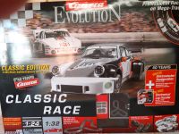 Carrera Evolution Autorennbahn Classic Race mit Porsche 911 RSR Nordrhein-Westfalen - Wesseling Vorschau