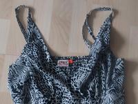 Superschickes Kleid Maxikleid Sommerkleid by Only - Größe 38! Bayern - Waal Vorschau