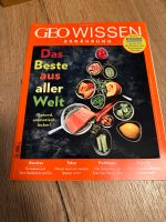 GEO Wissen Nr. 12 Ernährung. Das beste aus aller Welt Bochum - Bochum-Ost Vorschau