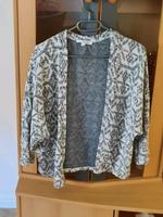 Damenjacke Tally Weijl gemustert Größe XS Hessen - Rotenburg Vorschau