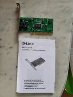 D-Link 10/100Mbps Fast Ethernet Adapter Hessen - Groß-Gerau Vorschau