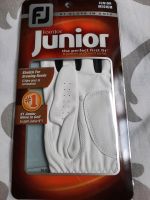 FJ Junior - Golfhandschuh - Regular Left Medium - NEU! Nordrhein-Westfalen - Fröndenberg (Ruhr) Vorschau