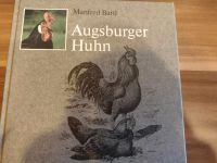 Augsburger Huhn Buch Sachsen-Anhalt - Schönebeck (Elbe) Vorschau