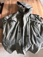 Bundeswehr Parka original 10 Brandenburg - Woltersdorf Vorschau