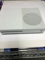 XBox One Konsole Slim Version 1 TB mit Strom und HDMI Kabel Lübeck - Innenstadt Vorschau