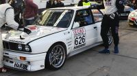 Carbon Kotflügel ´92 18″ für BMW E30 M3 Kr. Dachau - Röhrmoos Vorschau