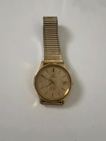 Omega  De ville  Quoartz 1332 Baden-Württemberg - Bad Herrenalb Vorschau