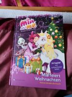 Mia and me Buch Mia feiert Weihnachten Baden-Württemberg - Nufringen Vorschau