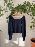 Oberteil / Bluse mit langen Ärmeln Gr. S/M 36/38 Baden-Württemberg - Geislingen an der Steige Vorschau