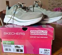 Sketchers Schuhe Damen Gr. 39 Hessen - Hünfeld Vorschau