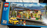 Lego City Bahnhof (60050) Niedersachsen - Bohmte Vorschau