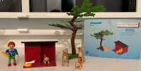 Playmobil 6134 Golden Retriever mit Welpen Schleswig-Holstein - Bargteheide Vorschau