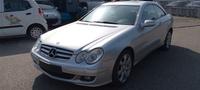 Mercedes-Benz CLK 320 CDI Automatik ELEGANCE. Düsse Defekt Baden-Württemberg - Ludwigsburg Vorschau