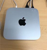 Apple Mac Mini 2014 2,6 GHz i5 A1347 Thüringen - Ruhla Vorschau