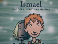 Ismael und der Auftritt der Seekühe. Hörbuch 4CDs Jens Wawrzeck! Münster (Westfalen) - Angelmodde Vorschau