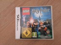 Nintendo 3 DS Harry Potter Spiel, neuwertig Düsseldorf - Holthausen Vorschau