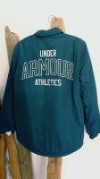 Gr. S Sportjacke neu Under Armour Coach Trainingsjacke Rostock - Stadtmitte Vorschau