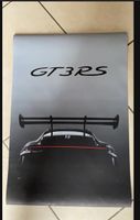 Porsche GT3S Poster neu 40 x 60 cm Sammlerstück Schleswig-Holstein - Borsfleth Vorschau