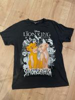 Disney König der Löwen - T-Shirt, Simba und Nala Häfen - Bremerhaven Vorschau