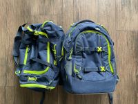 Satch Schulrucksack + Sporttasche Bayern - Schwabach Vorschau