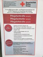 Pflegekräfte Bayern - Cham Vorschau