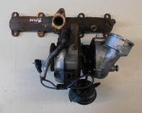 Turbo VW TDI 03G254016H Audi Seat Skoda Bayern - Regensburg Vorschau