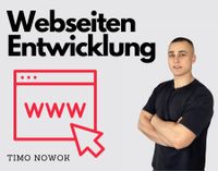 ✅ Webseiten Entwicklung für Unternehmen ✅ Webdesign Homepage Shop Edewecht - Edewecht - Friedrichsfehn Vorschau