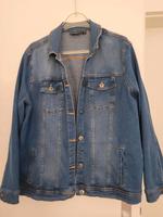 Jeansjacke für Damen Kreis Pinneberg - Elmshorn Vorschau