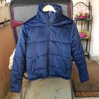 Übergangsjacke Manguun Gr. 36 Hannover - Ricklingen Vorschau