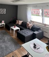 Couch mit Bettfunktion und Bettkasten Nordrhein-Westfalen - Hamm Vorschau