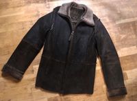 Jake‘s Lammfell-Lederjacke / Jacke - 100% Lammfell/Leder - Gr.36 Pankow - Prenzlauer Berg Vorschau