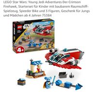 Lego Star Wars 75384 Mülheim - Köln Höhenhaus Vorschau
